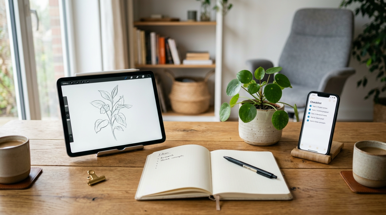Step-by-Step Guide to Starting Your Weekend Side Hustle