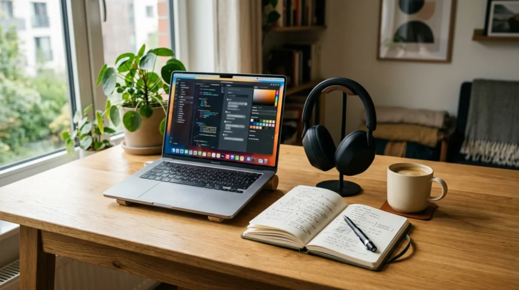 What You Need to Get Started