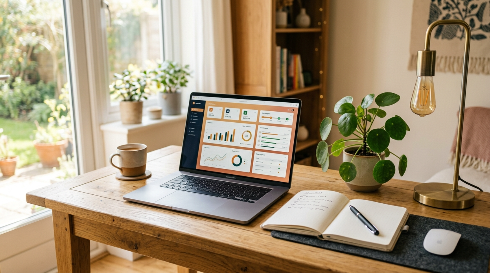 Step-by-Step Guide to Starting Your Laptop Side Hustle