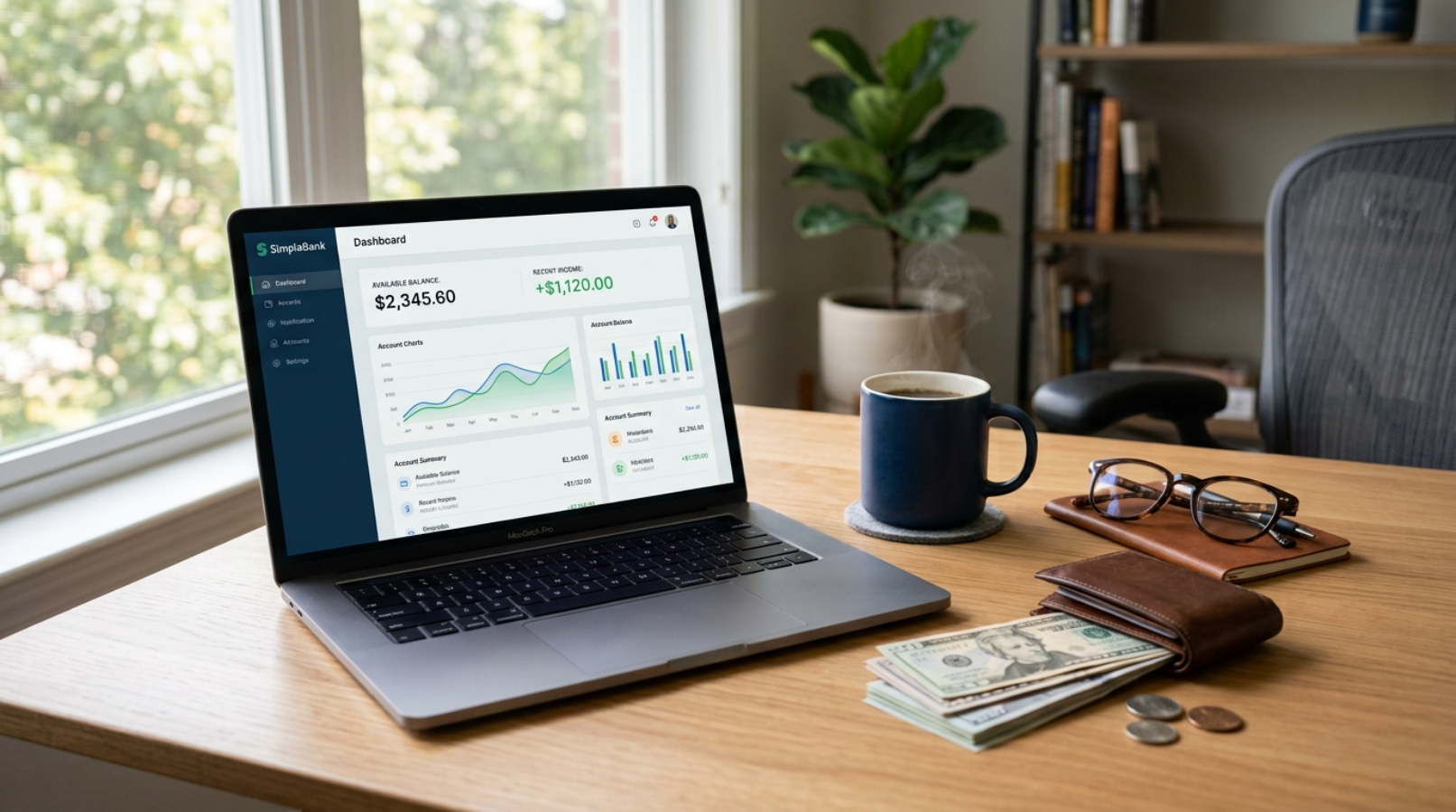 Realistic Earning Range