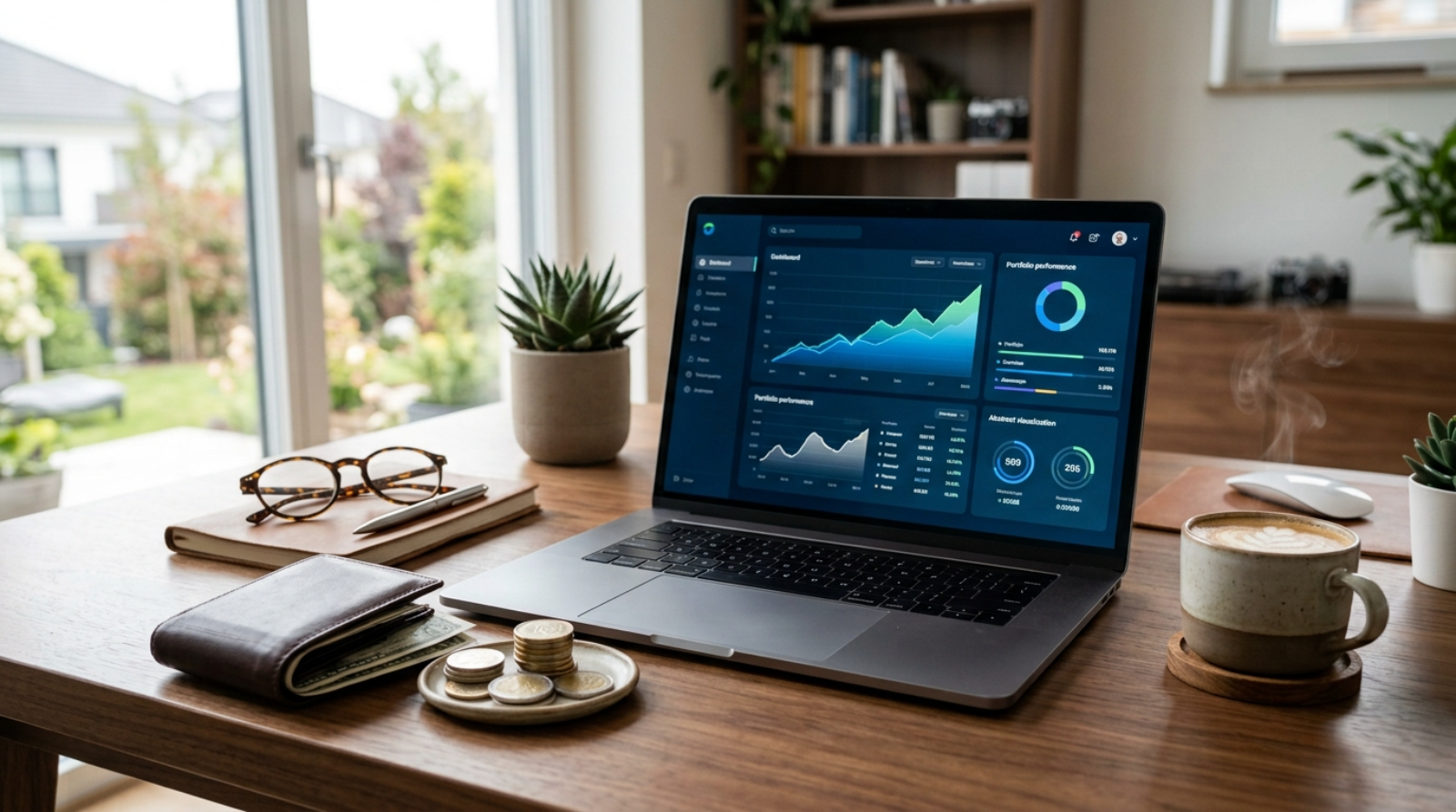 Realistic Earning Range